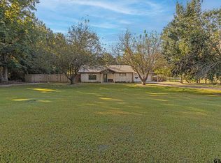 18468 County Road 2187 E, Tatum, TX 75691