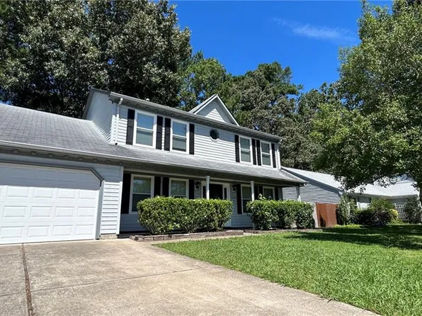 1720 Lapstone Ct, Virginia Beach, VA 23453