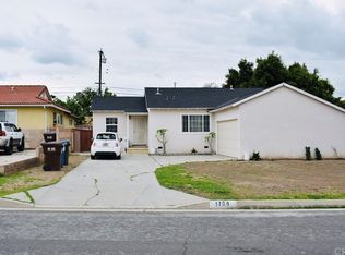 1709 Olympus Ave, Hacienda Heights, CA 91745
