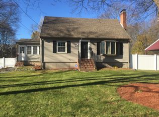 153 Colburn St, Dedham, MA 02026