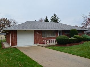 2316 Barnhart Ave, Fort Wayne, IN 46805