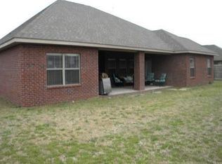 409 Pendo Pl, Crestview, FL 32536