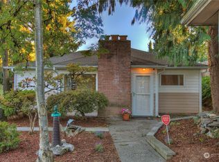 4819 S 146th St, Seattle, WA