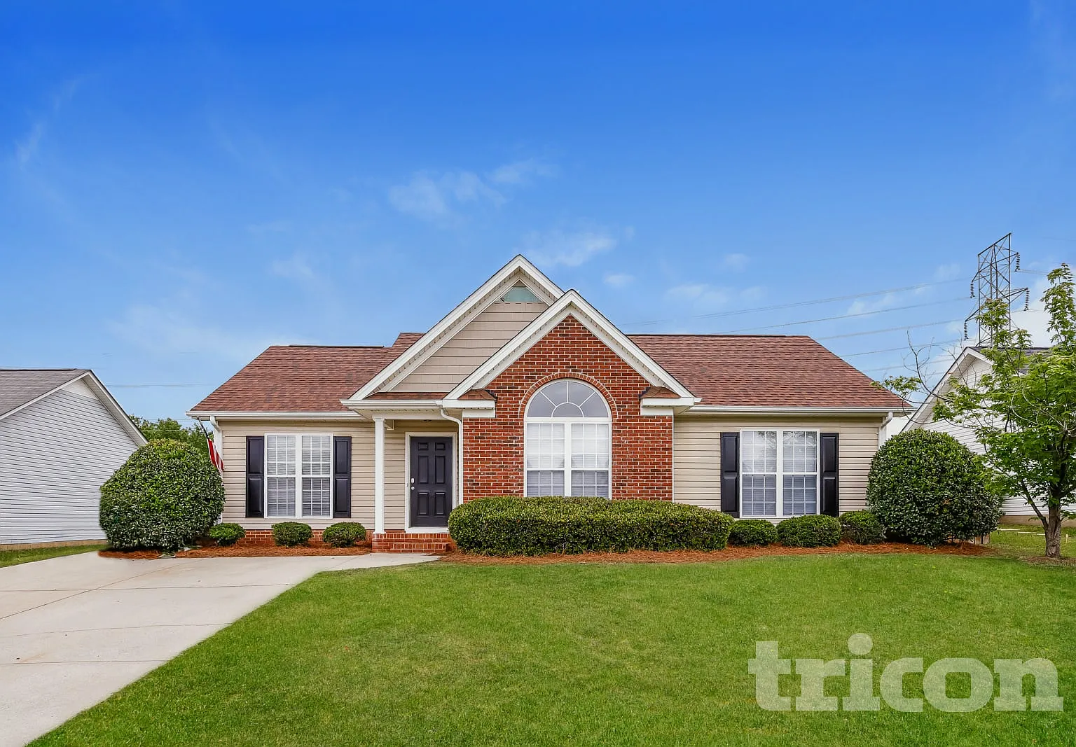 323 Dexter Place Monroe NC — Photo 1
