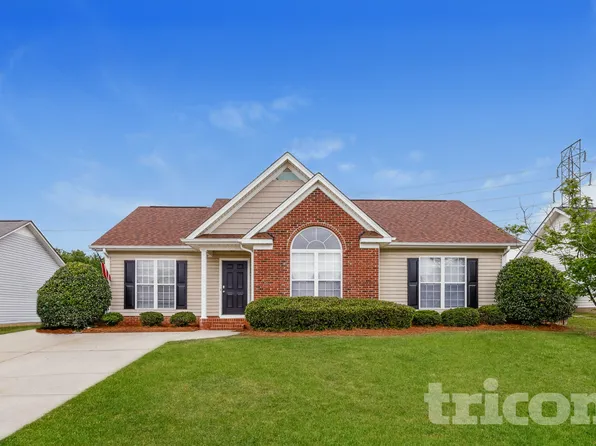 323 Dexter Pl, Monroe, NC 28110