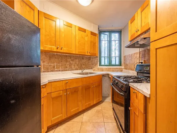 1558 Unionport Road #TD, Bronx, NY 10462