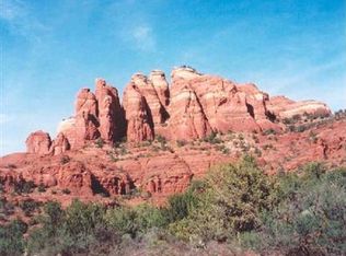 71 County Road Ranch Gem Ct, Sedona, AZ 86351