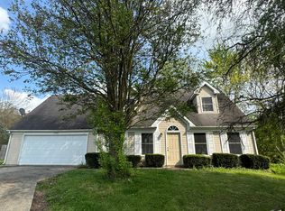 1111 Smith Ln, Richmond, IN 47374