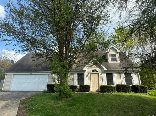 1111 Smith Ln, Richmond, IN 47374