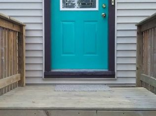 1111 1/2 S Mill Iron Rd, Muskegon, MI 49442