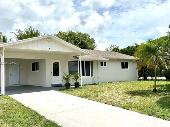 3511 Quentin Ave, Boynton Beach, FL 33436