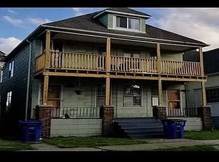 2392 Hewitt St, Hamtramck, MI