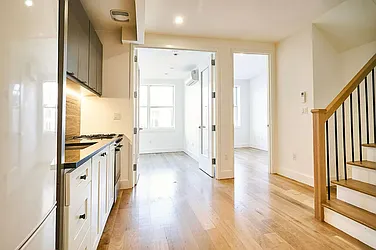 Rented by Lodger Corp