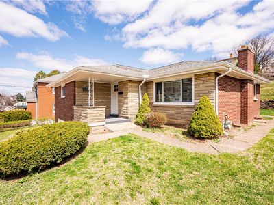 1322 Leeds Ave, Monessen, PA, 15062