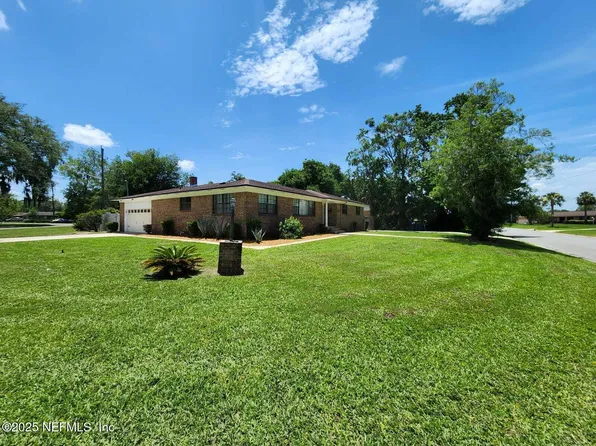 8514 CONCORD Court, Jacksonville, FL 32208