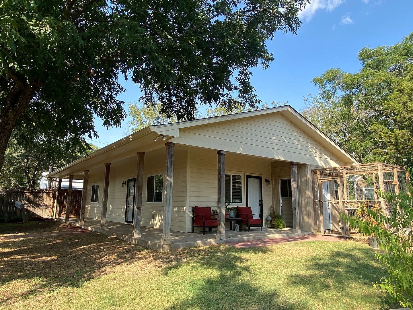 619 N Penelope St A, Belton, TX 76513 Zillow