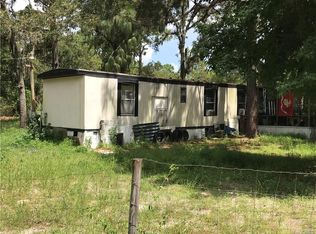 8235 W Raintree Ct, Homosassa, FL 34448