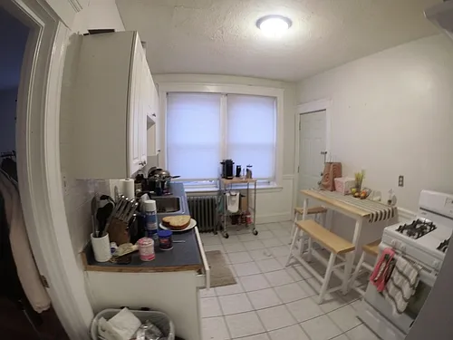 241 Freeman St #3 Photo 1