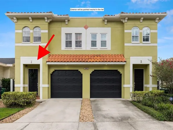306 S Westland Ave APT 1, Tampa, FL 33606