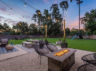 7407 Aurelia Mist Ln, Humble, TX 77396