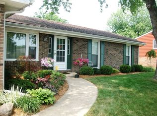509 Meadow Ln, Trenton, OH 45067