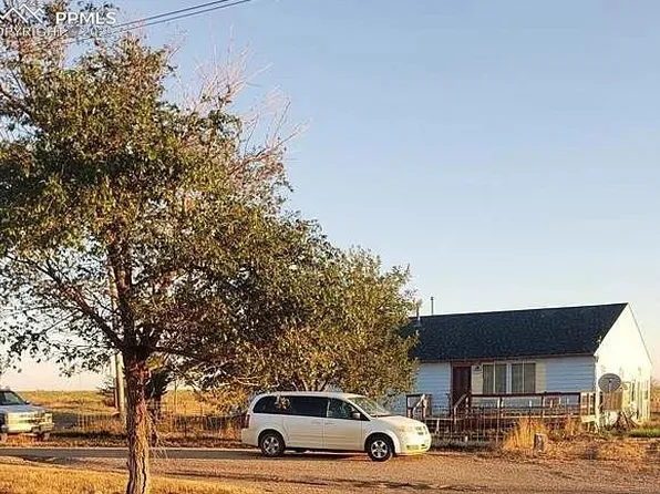 18761 County Road J, Ordway, CO 81063