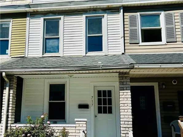 717 W Cedar St, Allentown, PA 18102