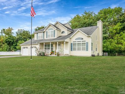 8 Nydia Court, Yaphank, NY, 11980