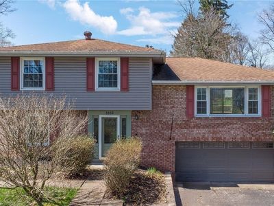 3352 Evergreen Dr, Murrysville, PA, 15668