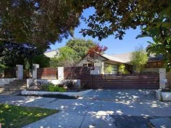 1122 San Vicente Blvd, Santa Monica, CA 90402