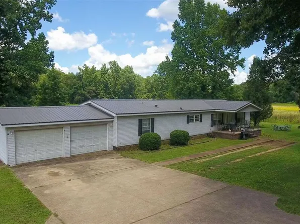 1135 County Road 172 Rd, Iuka, MS 38852