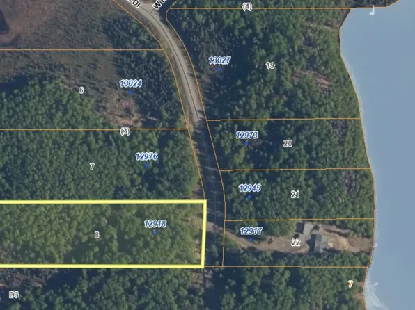 12918 N Prism Dr, Willow, AK 99688
