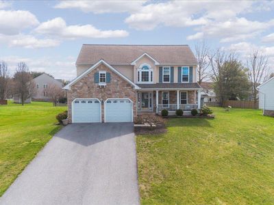 9931 Stephanie Ln, Hagerstown, MD, 21740