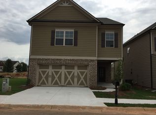 5273 Catrina Way, Buford, GA 30519