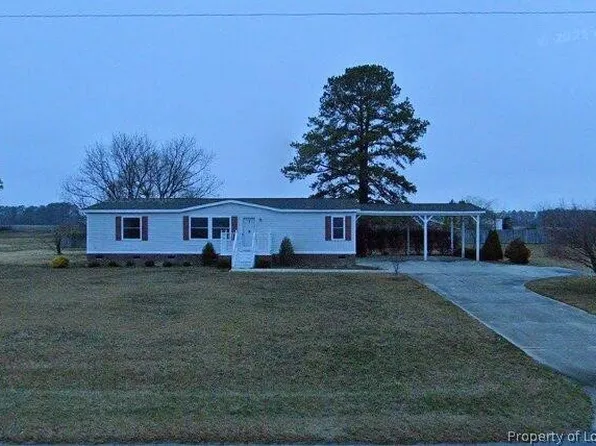 4633 Tar Heel Rd, Lumberton, NC 28358