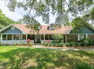 1923 Secluded Woods Ln, Neptune Beach, FL 32266