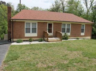 3732 Janney Ln, Roanoke, VA 24018