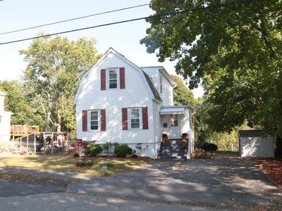 21 Hillside Ave, Middleboro, MA, 02346