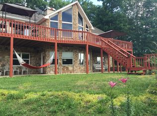 131 Snowbird Ln, Dunlap, TN 37338