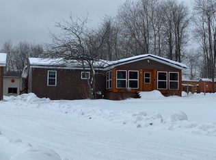 116 Ryan Rd, Lewis Run, PA 16738