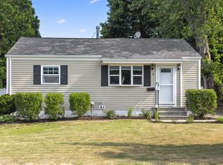 11 Nordon Ave, Norwich, CT 06360