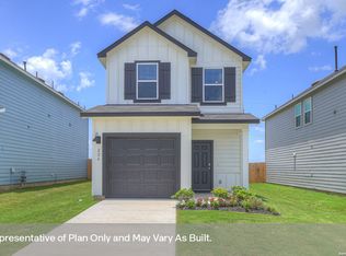 140 KENDALL LANE, Maxwell, TX 78656