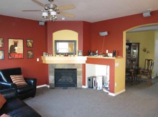 207 McConnell Ct, Lyons, CO 80540
