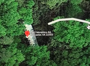 1482 Morattico Rd, Lancaster, VA 22503