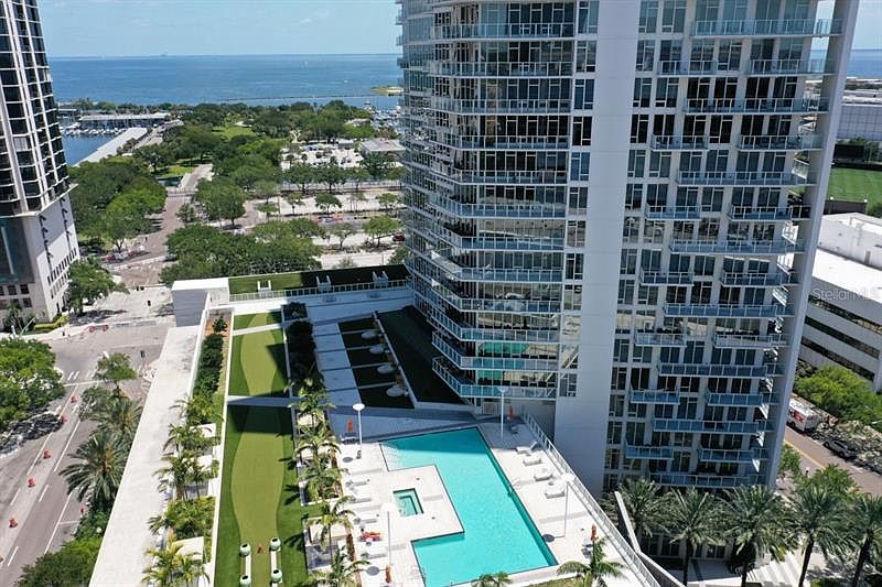 175 1st St S Saint Petersburg, FL, 33701 Apartments for Rent Zillow