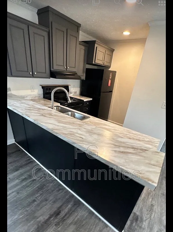 2 bed, 2.0 bath, $975 — Photo 3