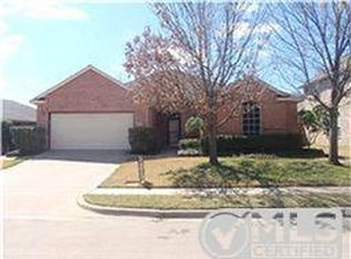 5329 Timber Park Dr, Flower Mound, TX 75028