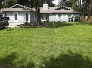 2306 Glynn Cir, Valdosta, GA 31602