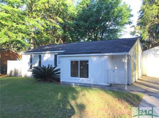 34 Arthur Cir, Savannah, GA 31406