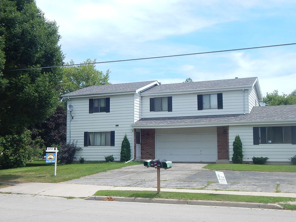 1st image of 618-620 N Mill St